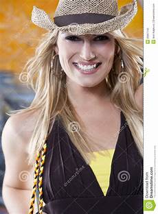 Woman Straw Hat