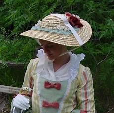 Woman Straw Hat