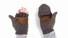 Wool Gloves
